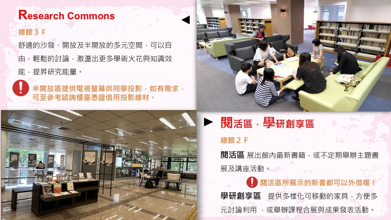 Research Commons
